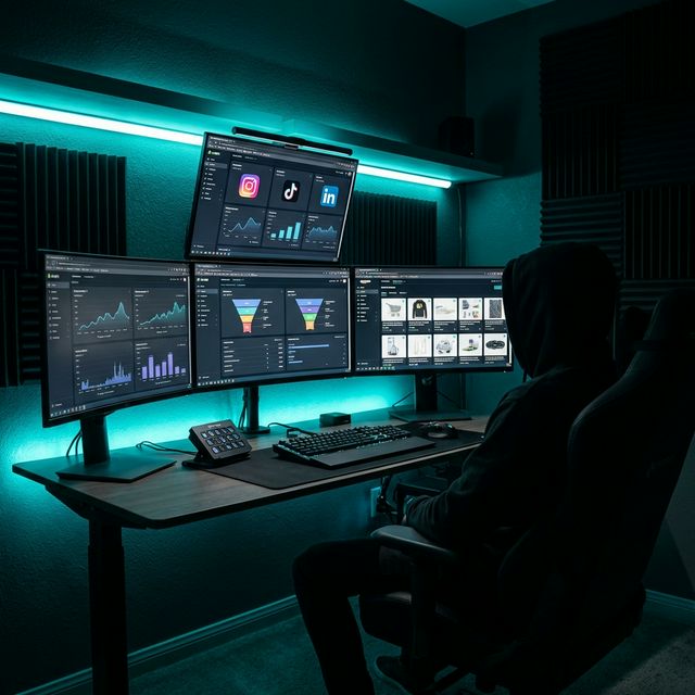 Marketing Produk Digital